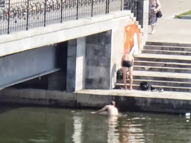 Россия глазами швейцарца (часть 2)