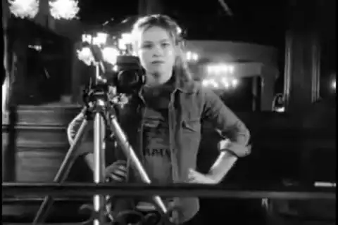 Фильм о лучах добра :)