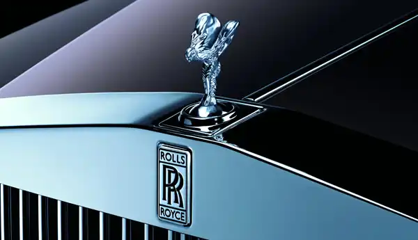 Rolls-Royce