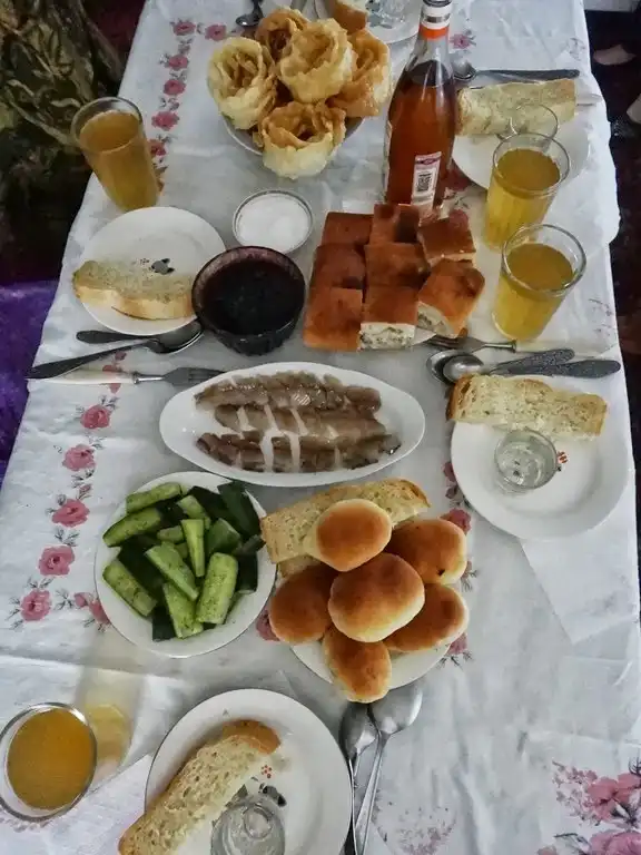 Россия глазами швейцарца (часть 3)