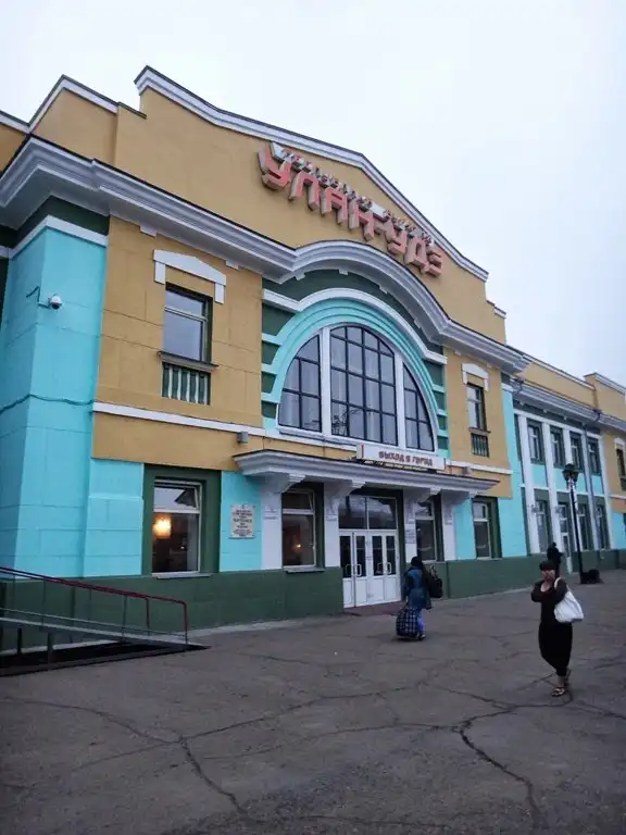 Россия глазами швейцарца (часть 3)