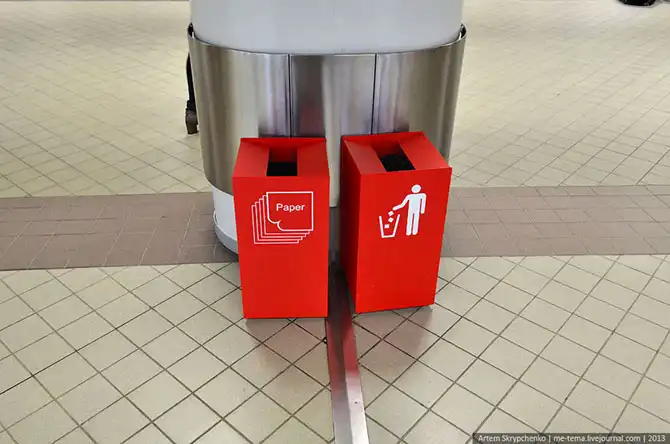 Дорога из Таллина в Хельсинки на круизном пароме