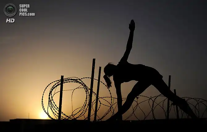 Женщины войны в Афганистане