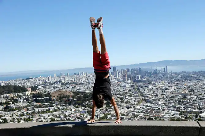 Сцены повседневной жизни августа 2013