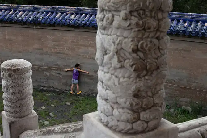 Сцены повседневной жизни августа 2013