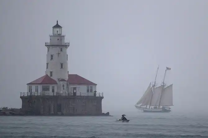 Сцены повседневной жизни августа 2013