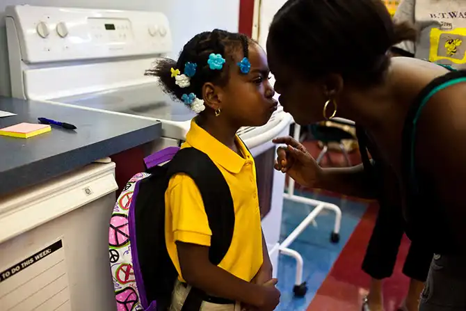 Сцены повседневной жизни августа 2013