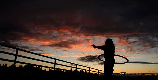 Сцены повседневной жизни августа 2013