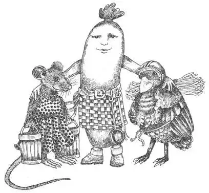 5 забытых (и довольно странных) сказок братьев Гримм