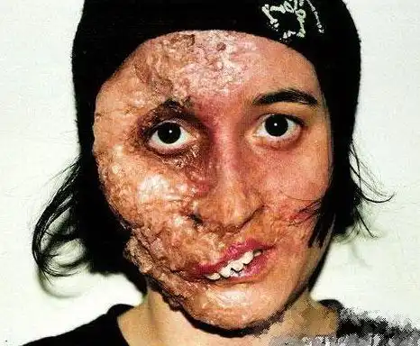 Жесть без крови