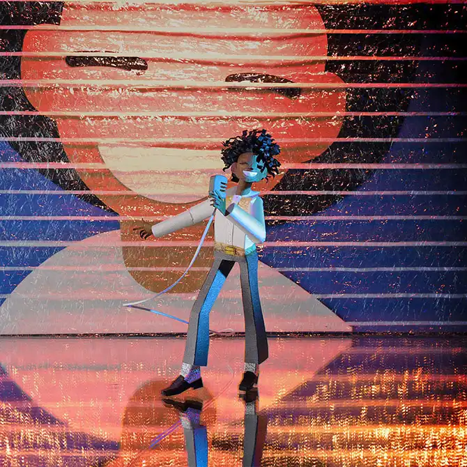 Мастера бумажного искусства