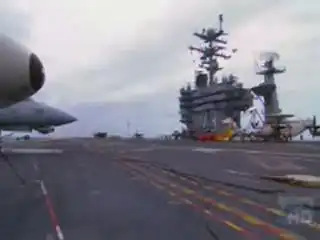 Обрыв аэрофинишера