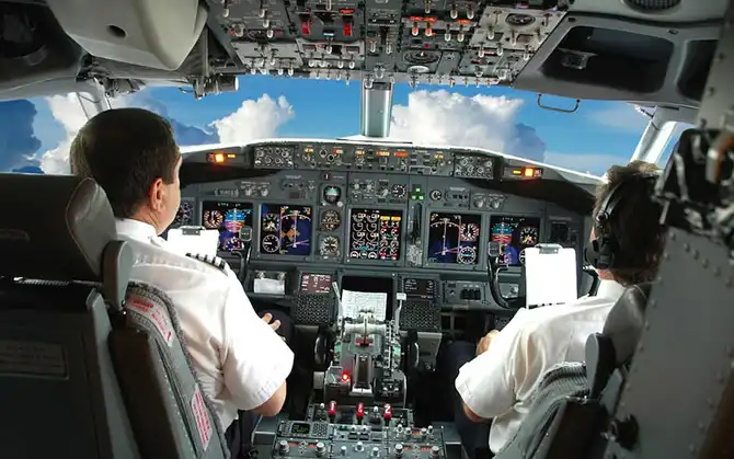 5 популярных мифов об авиакатастрофах, в которые все верят благодаря голливудским блокбастерам