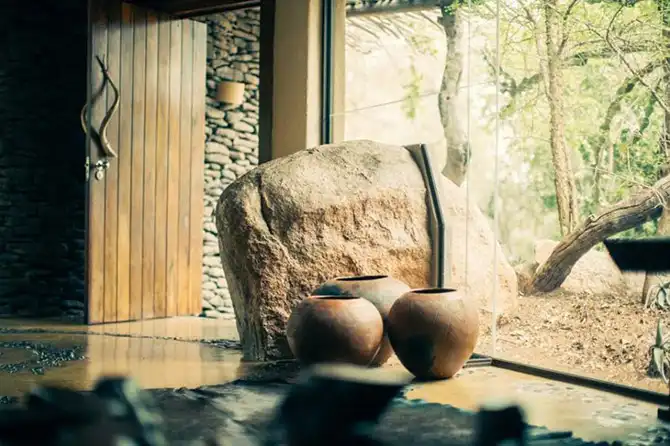 Лучшие сафари отели во всей Африке