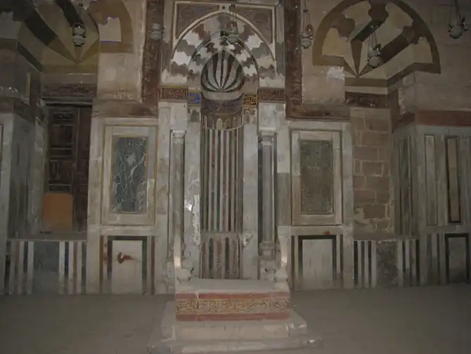 Прогулка по