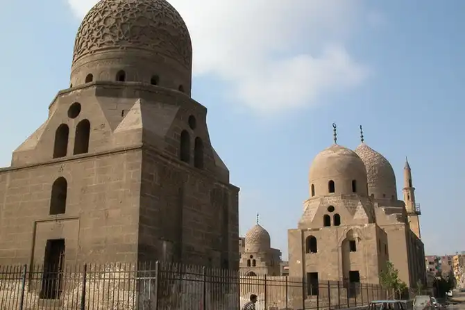 Прогулка по