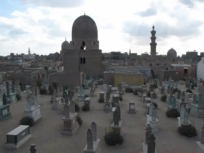 Прогулка по