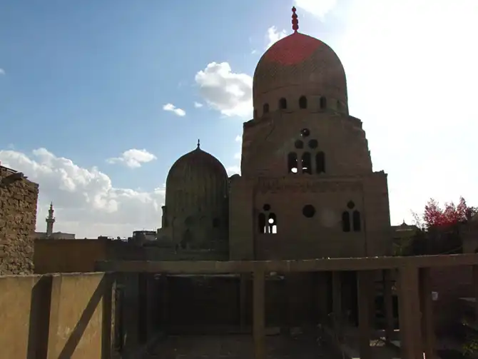 Прогулка по