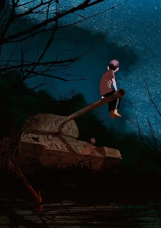 Подборка разных рисунков