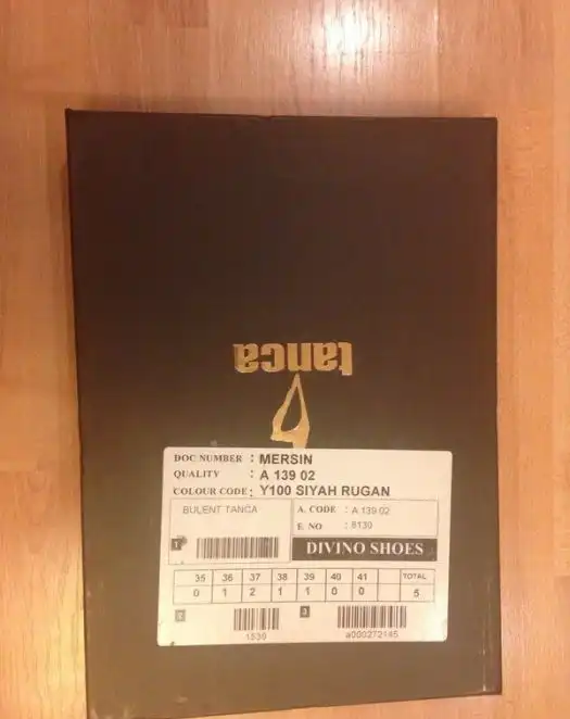 Как девушка босоножки продавала