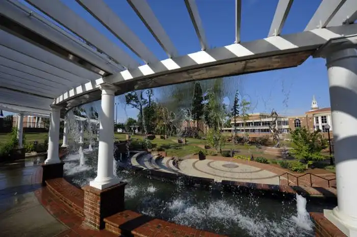 Условия, созданные для комфортного обучения