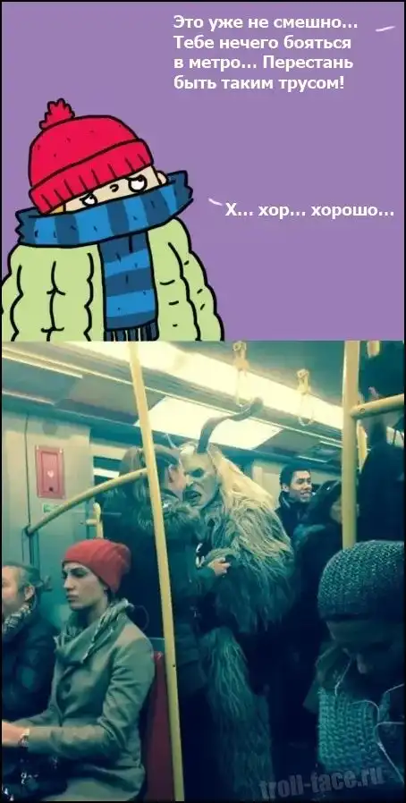 Веселые комиксы (15.01.14)