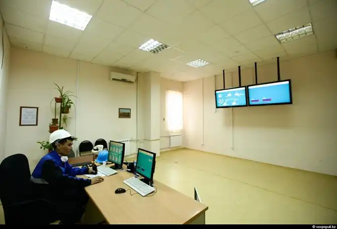 Как добывают уран