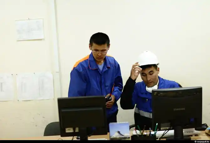 Как добывают уран