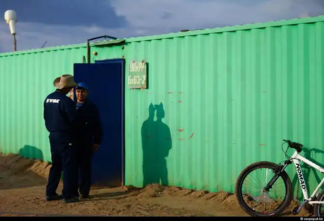 Как добывают уран