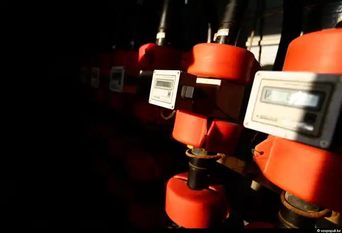 Как добывают уран