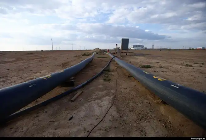 Как добывают уран