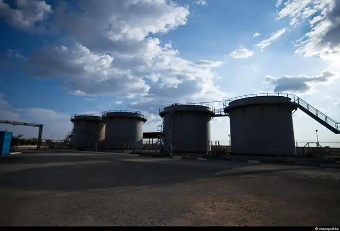 Как добывают уран