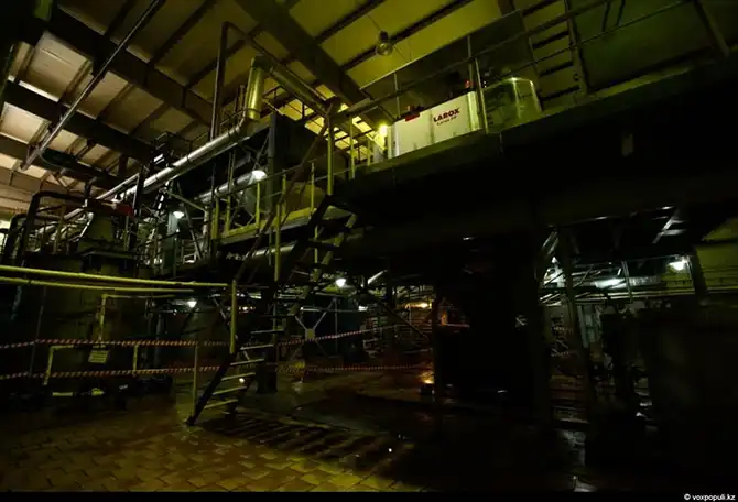 Как добывают уран