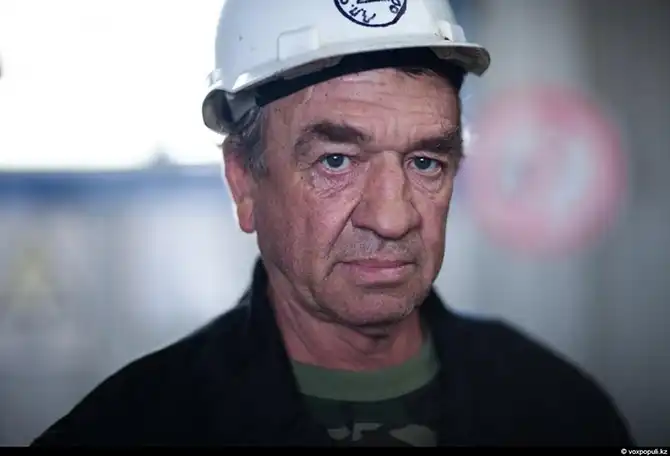 Как добывают уран