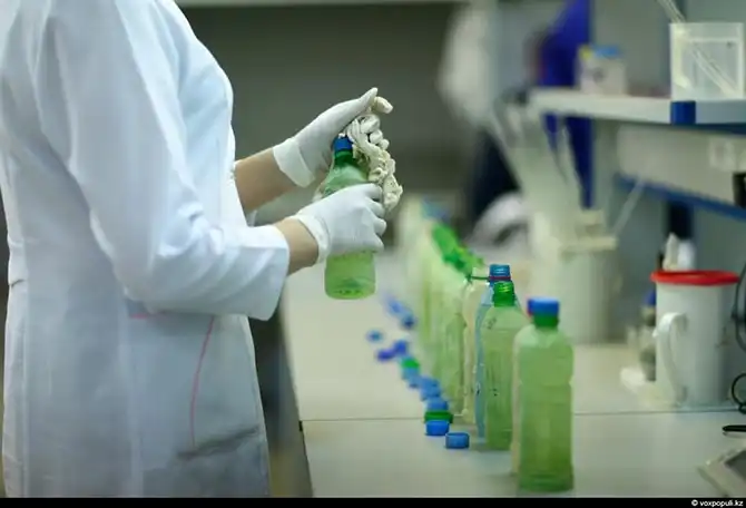 Как добывают уран