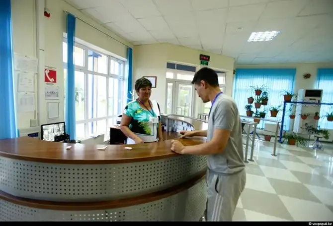 Как добывают уран