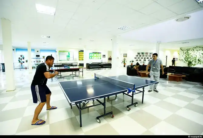 Как добывают уран