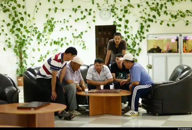 Как добывают уран