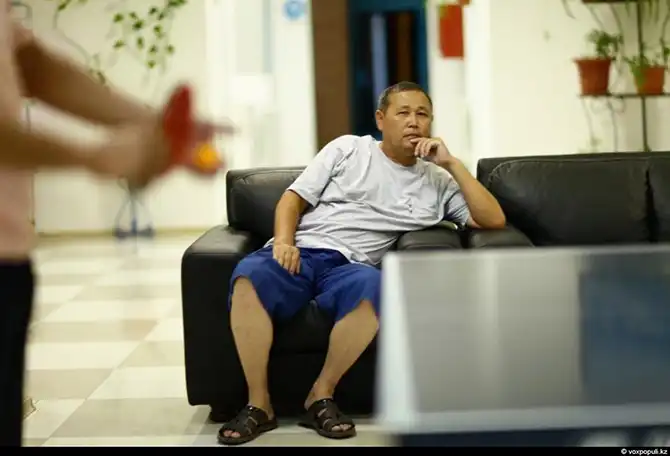 Как добывают уран