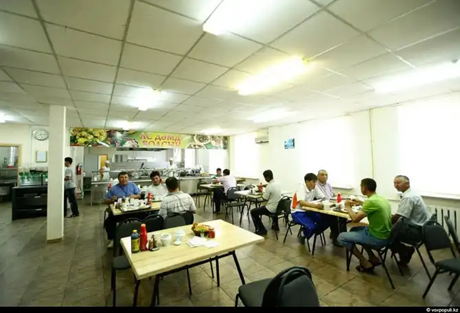 Как добывают уран