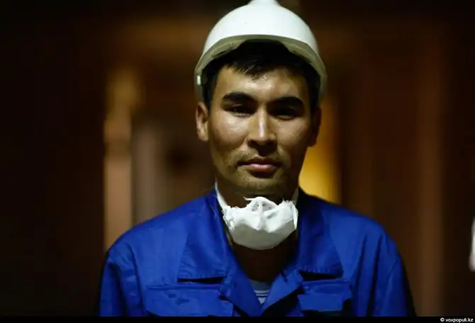 Как добывают уран