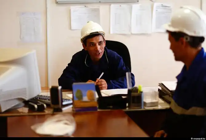 Как добывают уран