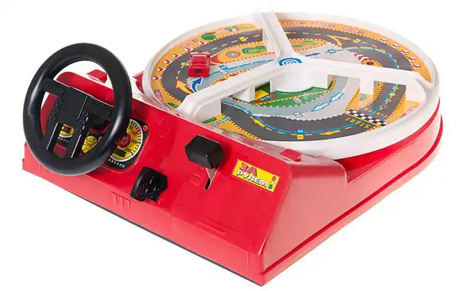 Как жили дети перестройки