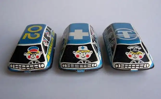 Как жили дети перестройки