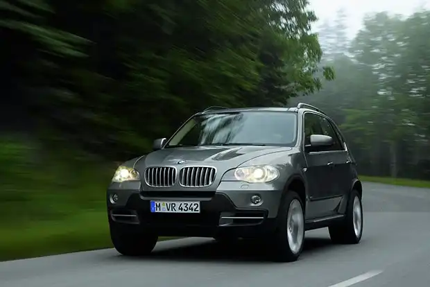 Самые популярные машины дороже $100 000