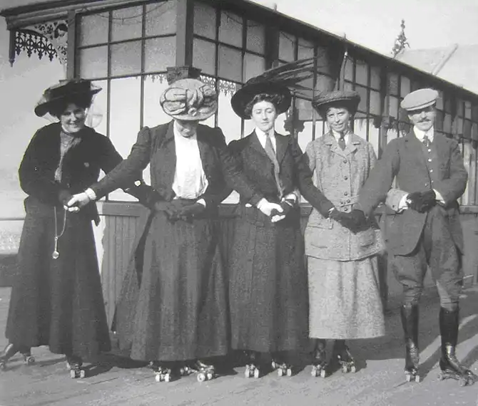 Удивительные факты о жизни Агаты Кристи