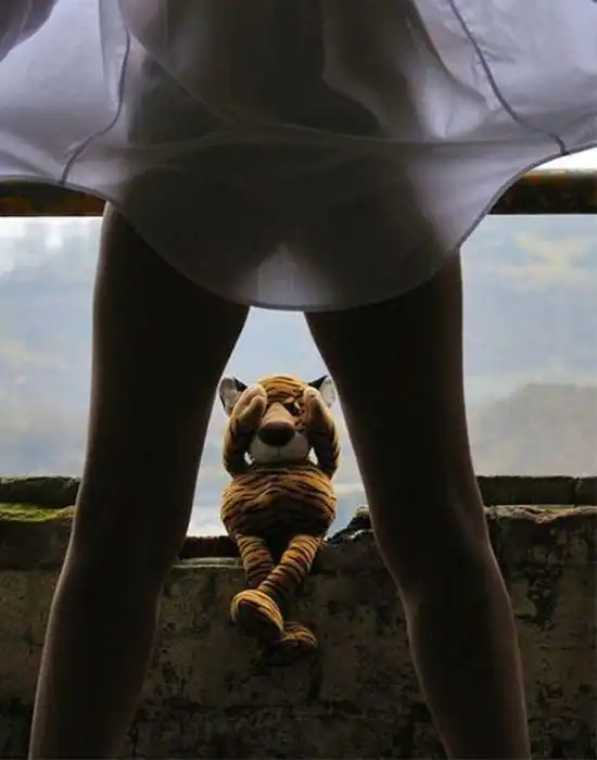 Пошлые картинки для взрослых. Часть 14