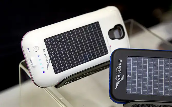 20 странных гаджетов на выставке CES 2014