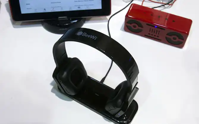 20 странных гаджетов на выставке CES 2014