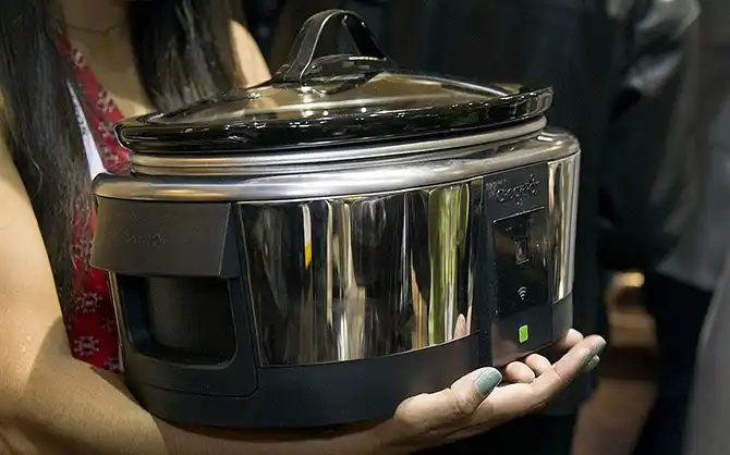 20 странных гаджетов на выставке CES 2014